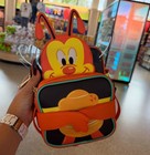 New    wdw Disney Parks 2026 Epcot Flower   Garden Spike The Bee Shoulder Bag 