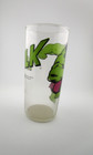 Vintage Original 1978 The Incredible Hulk Glass  Marvel Comics Group