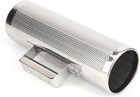 Latin Percussion 4  X 12  Metal Guiro With Scraper Instrument