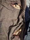 Original And Authentic Civil War M1859 Artillery Shell Jacket