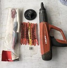Hilti 367134 Dx460 Powder-actuated Fastening Nail Gun W dx 460-f8 Fastener