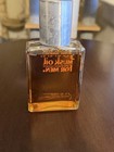 Vintage Jovan Musk Oil After Shave cologne For Men 4oz