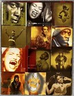 Adam Pascal   Anthony Rapp Rent Souvenir Program Book - Authentic