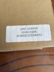 New Power Steering Analyzer For Hmmwv Humvee 6 2 And 6 5 Gm Made In Usa