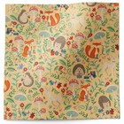 Krafty Fox Design Print Tissue Paper Sheets Choose Size   Package Amount