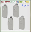 4x For 3089 Multi-code Multicode 308911 Linear Mcs308911 300mhz Button Remote