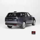Lcd Lcd18017-bu 1 18 2022 Land Rover range Rover Sv Serenity  blue 