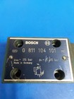 Bosch Valve 0 811 104 101 D11