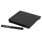 9 5mm Sata Optical Drive Enclosure Usb 3 0 External Case For Blu-ray Dvd Burner