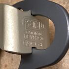 Petzl Reverso Belay Device  1 2  0 8 Caving Rock Climbing Mountaineering