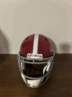 Ryan Williams Autographed Signed Helmet Full Size Replica Alabama Crimson Tide