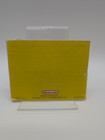 Super Mario Bros  3  nintendo Nes  1990  Left Bros Manual Only 