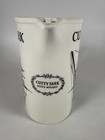 Vintage Cutty Sark Scots Whisky Ceramic Bar Pitcher Jug Made In Japan 1960s