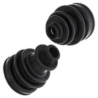 Niche Front Cv Axle Boot Kit For Polaris Sportsman 500 Ranger Xp 700 5411106