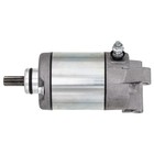 Niche Starter Motor For Polaris Rzr Sportsman Ranger Crew 570 Ace 150 4014909