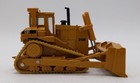 Ertl 1 50 Scale Diecast Caterpillar D10n Track-type Tractor Model  2436 Ex box