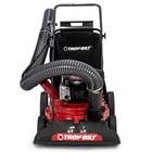 Csv060 Chipper Shredder Vacuum-us Warehouse-new 100 -not Ship Ca-free Import Fee