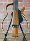 Yamaha Slg200n Silent Nylon String Guitar - Natural