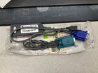 Avocent Amiqdm-usb Amx Kvm Switch Module Amx5111 Amx5121 Amx5130 Amiq-usb  audio