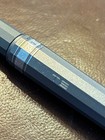 Omas T2 Old Milord Size  556 f  Pen W  Ht Trim Year 2000 Ref  5201 Rare