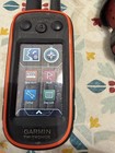 Garmin Alpha 100 Gps And Mine T5 Dog Tracking Collar And One Charger