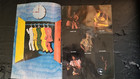 Faces   Rod Stewart   Ron Wood - Vintage 1974 Tour Concert Program Book - Vg 