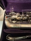 Antique 1921 Cg Conn New Wonder Series 1 Saxophone W  Hard Case