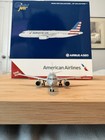 American Airlines Airbus A320 Gemini Jets 1 400 Scale Diecast Model Aircraft