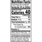 V8 Splash Tropical Blend Flavored Juice 64 Fl Oz  pack Of 1  