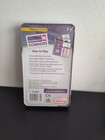 Sealed Learning Multiplication Dominoes Game Set  28 Pieces  Ages 7-9  Math New