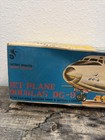 Vintage Douglas Dc-9 Battery Powered Taiwan Jet Plane   Not Working  