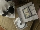 Garmin N  vi 255w 255wt 4 3-inch Widescreen Portable Gps Navigator Tested Works