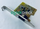 Cyber Solution Fb Pctel Amr Modem Card
