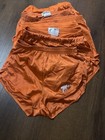 Vintage Hooters Uniform Shorts