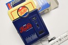 Vintage Retro Pepsi-cola Ice Cold Vending Machine Am fm Radio Nib Tested Working