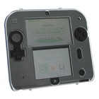 Hard Case For Nintendo 2ds Console Protective Skin Crystal Cover Kit   Zedlabz