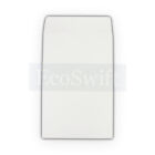 25 Ecoswift White Self-seal Mailing Shipping Kraft Paper Envelope 28 Lb  6  X 9 