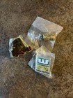 Wilson Trucking Rare Collectible Lot Of 3 Pins Vintage New