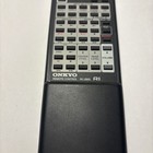 Genuine Oem Original Onkyo Rc-295s Remote Control - Tested works Free Ship