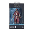 Star Wars Black Series Ezra Bridger   Ahsoka 6  Action Figure Collectible