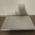 Apple Macbook Pro 15  Laptop 2 4ghz Core Intel I5 4gb Ram A1286 Parts Or Repair