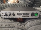 Amplifier Home