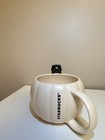 Starbucks Black Cat Mug Limited Edition 2026 White Pumpkin New