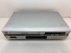 Jvc Hr-xvc27u Dvd Player Vcr Combo Refurbished Free Shipping