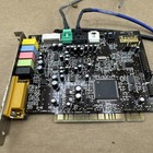 Creative Sound Blaster Live  Ct4670 Pci Sound Card  31