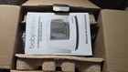 Baby Brezza One Step Baby Food Maker White grey