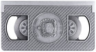 2026 Samoa Gremlins Vhs Vintage 2 Oz Silver Coin  5