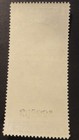 Canada Scott  fsc18 Mint Nh Series C Law Stamp