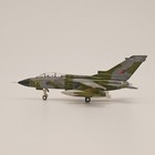 Rare Panavia Tornado Gr mk1 - Royal Navy Retired Fighter Jet 1 200 Model