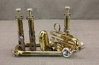 Bach Tr300 Bb Beginner student Trumpet